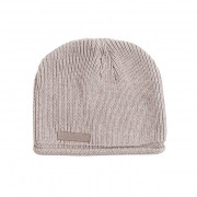 sapka - Natural knit sand Natural knit sand